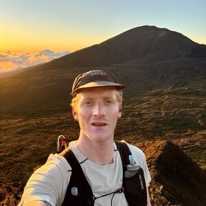 Meet your Posher, Christopher